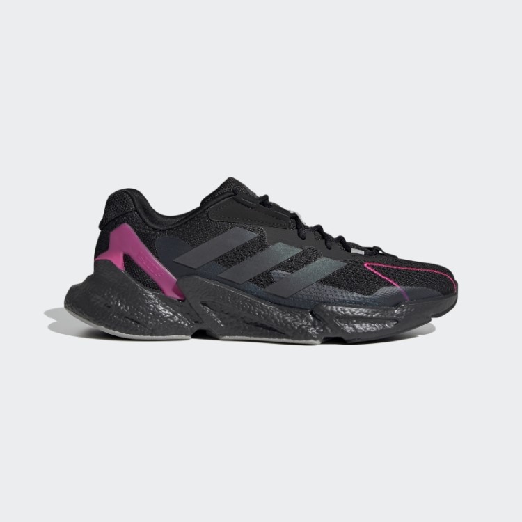 Tênis X9000l4 Adidas Preto
