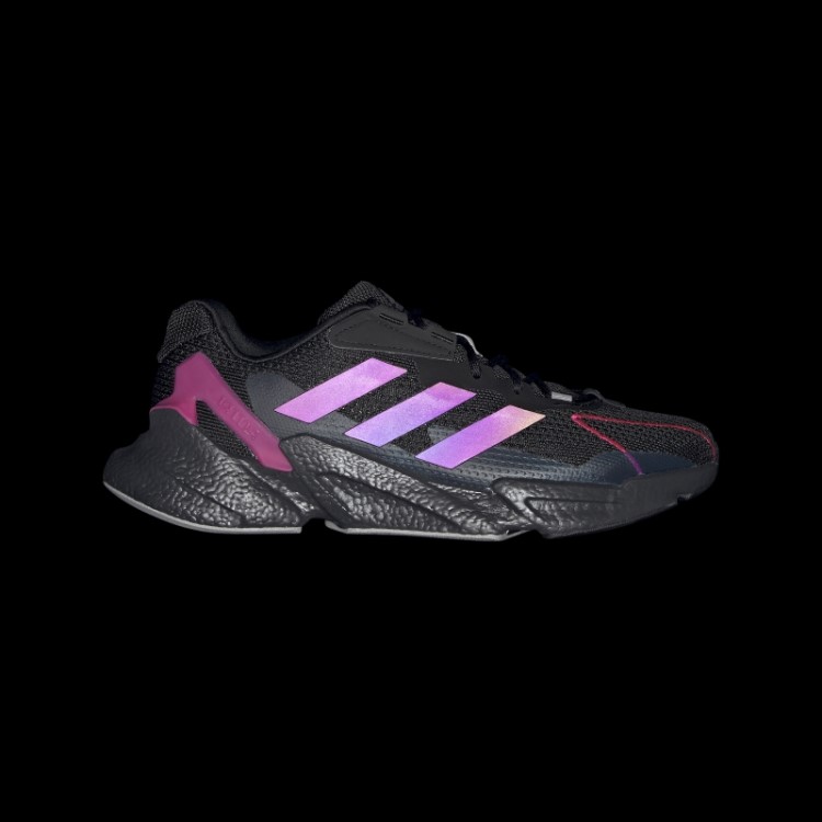 Tênis X9000l4 Adidas Preto