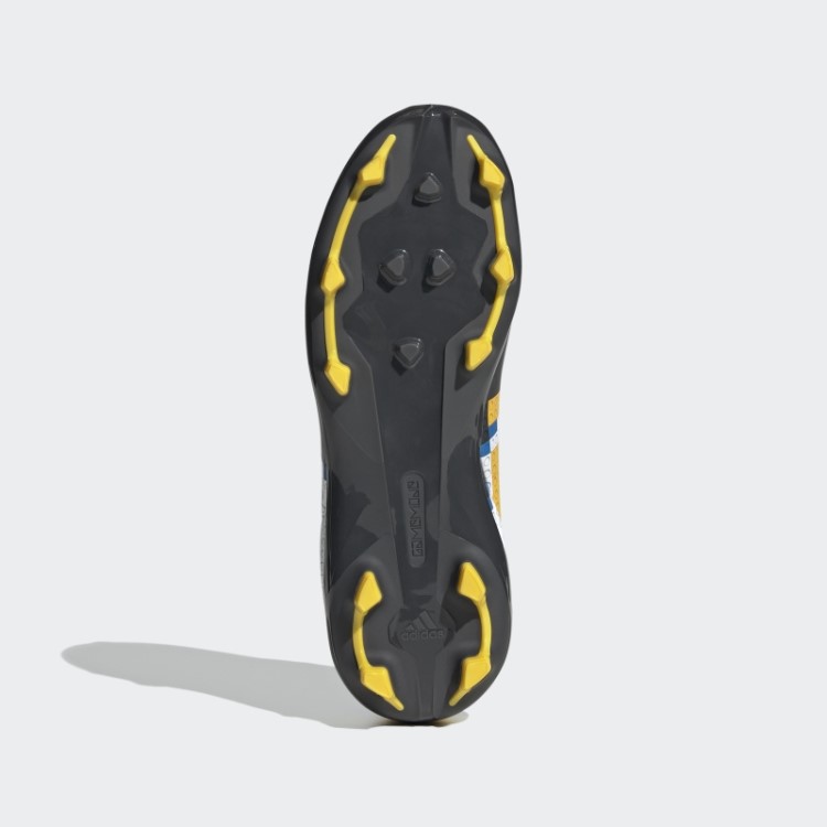 Chuteiras De Futebol De Chão Firme Adidas Gamemode De Carbono