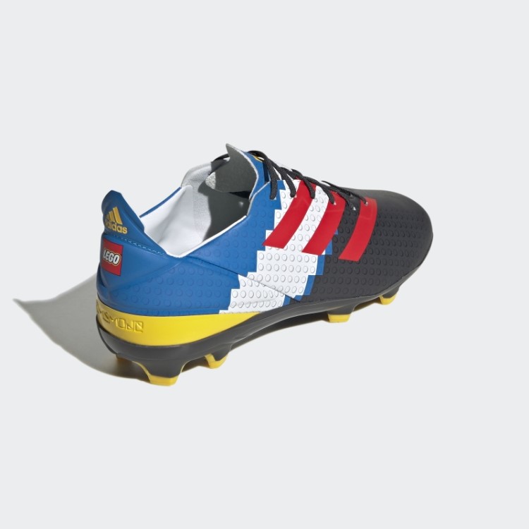 Chuteiras De Futebol De Chão Firme Adidas Gamemode De Carbono