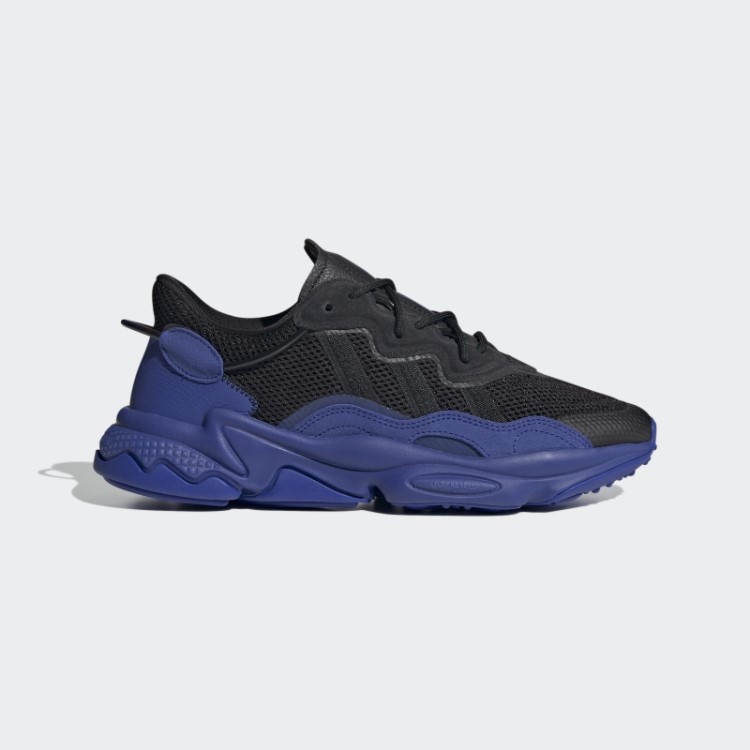 Sapatos Ozweego Adidas Preto