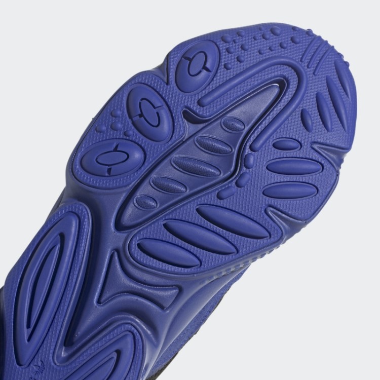 Sapatos Ozweego Adidas Preto