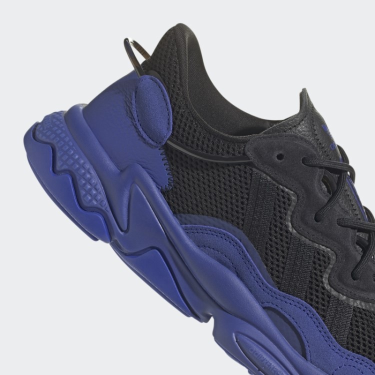 Sapatos Ozweego Adidas Preto