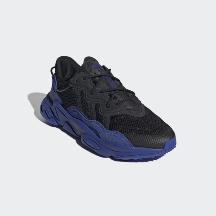 Sapatos Ozweego Adidas Preto