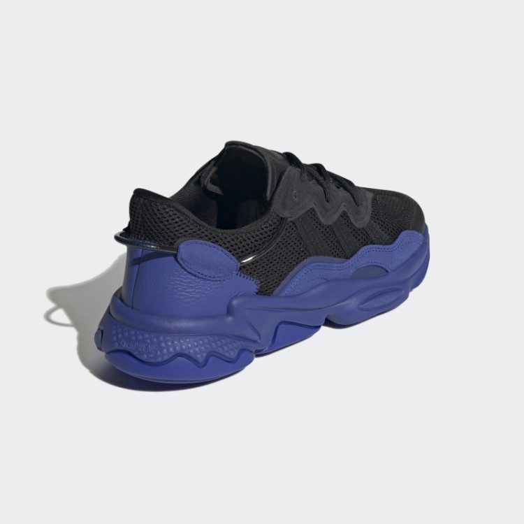 Sapatos Ozweego Adidas Preto