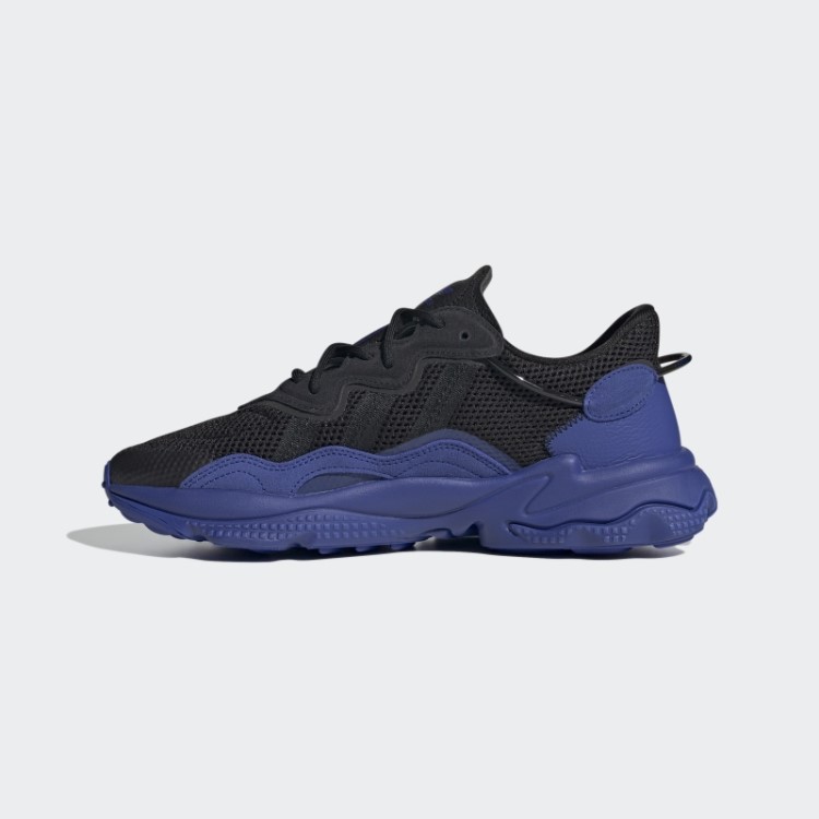 Sapatos Ozweego Adidas Preto