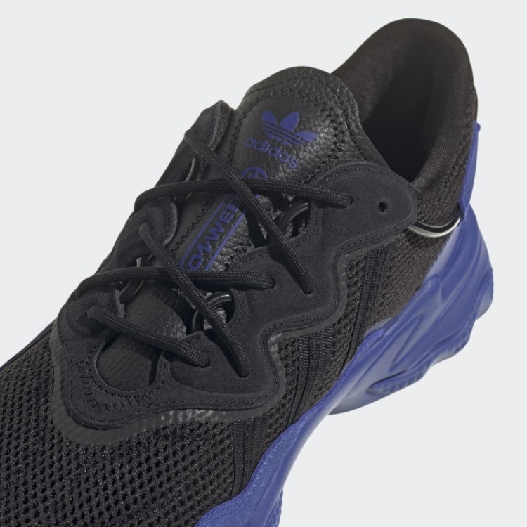 Sapatos Ozweego Adidas Preto