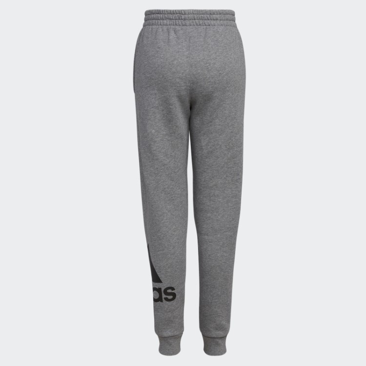 Calça Jogger Cinza Carvão Essencial Adidas