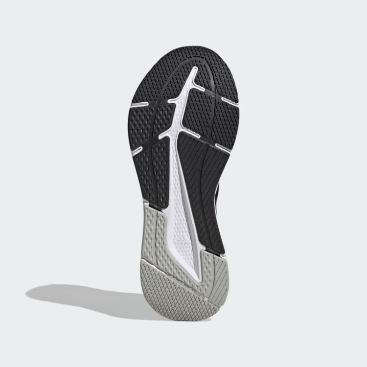 Sapatos Cinzentos Adidas Questar Elegantes
