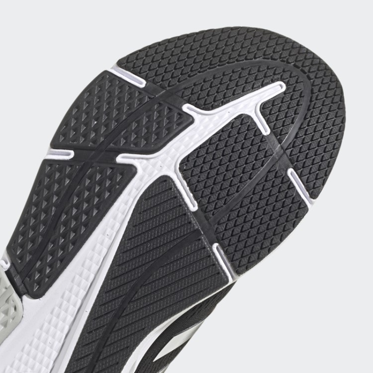 Sapatos Cinzentos Adidas Questar Elegantes
