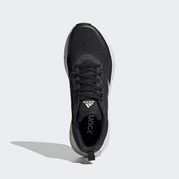 Tênis De Corrida Adidas Questar Branco