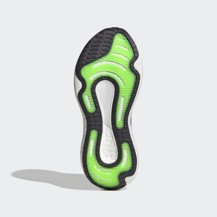 Tênis Adidas Dash Cinza Supernova 2.0