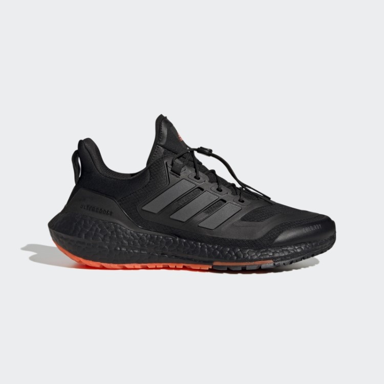 Tênis Adidas Ultraboost 22 Cold.rdy 2.0 Carbono
