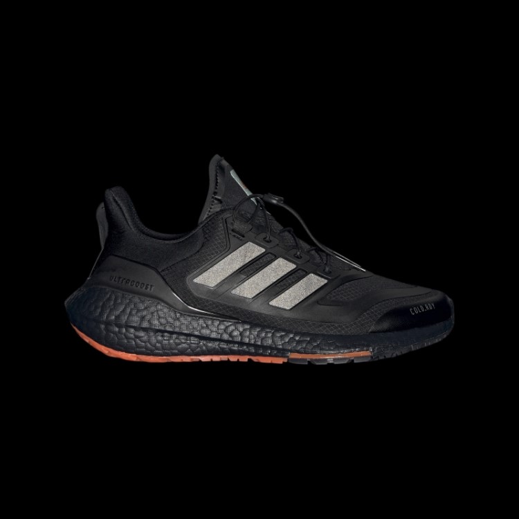 Tênis Adidas Ultraboost 22 Cold.rdy 2.0 Carbono