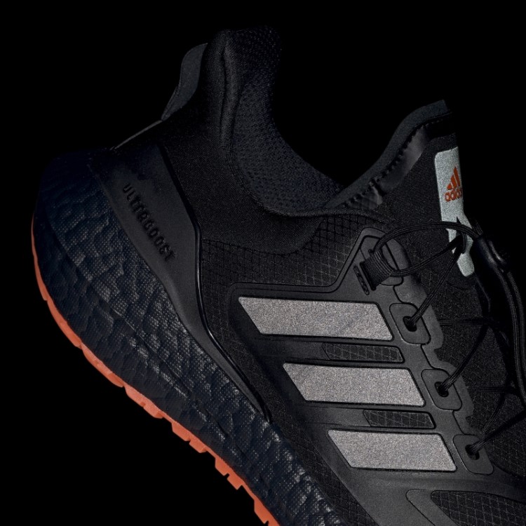 Tênis Adidas Ultraboost 22 Cold.rdy 2.0 Carbono