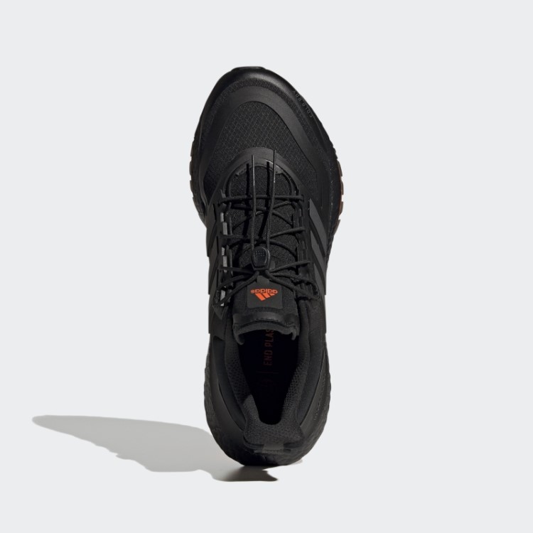 Tênis Adidas Ultraboost 22 Cold.rdy 2.0 Carbono