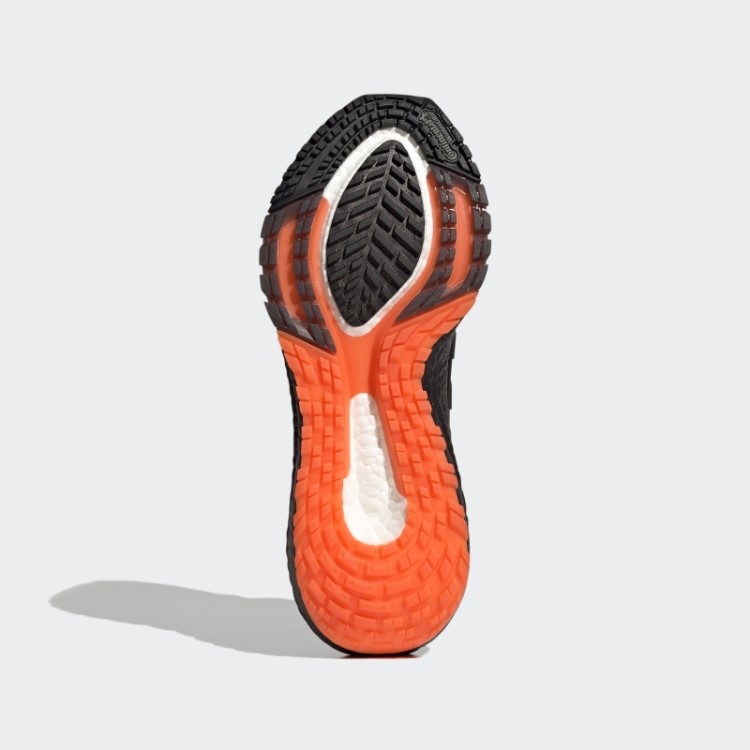 Tênis Adidas Ultraboost 22 Cold.rdy 2.0 Carbono