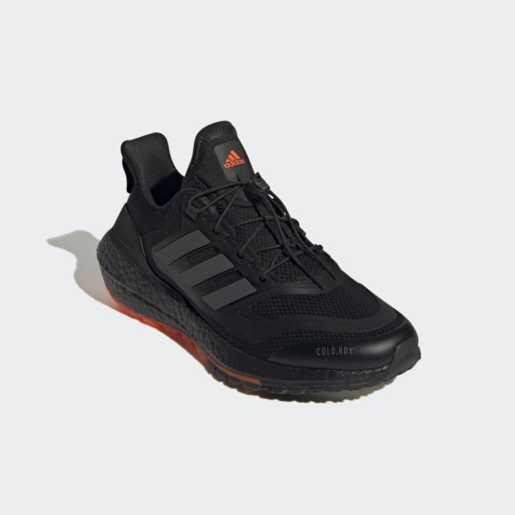 Tênis Adidas Ultraboost 22 Cold.rdy 2.0 Carbono
