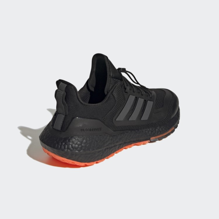 Tênis Adidas Ultraboost 22 Cold.rdy 2.0 Carbono
