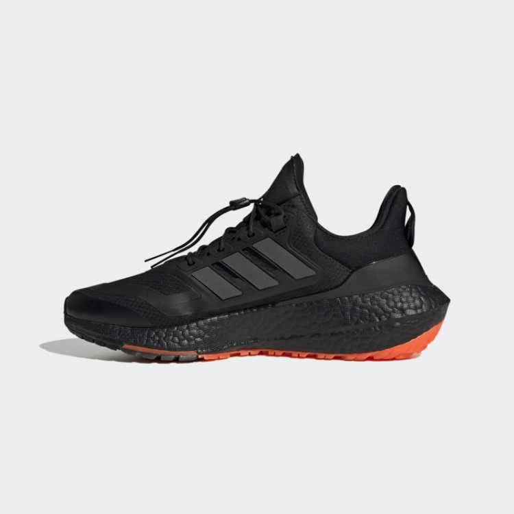 Tênis Adidas Ultraboost 22 Cold.rdy 2.0 Carbono