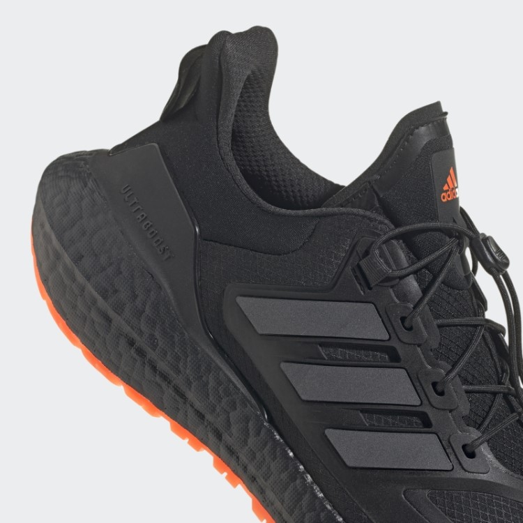 Tênis Adidas Ultraboost 22 Cold.rdy 2.0 Carbono