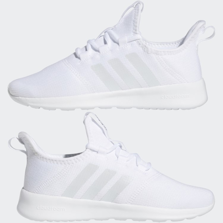 Tênis Adidas Cloudfoam Pure 2.0 Azul Matiz