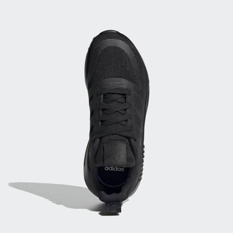 Tênis Multix Preto Adidas