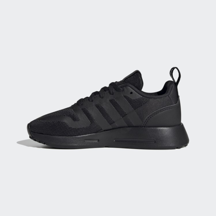 Tênis Multix Preto Adidas