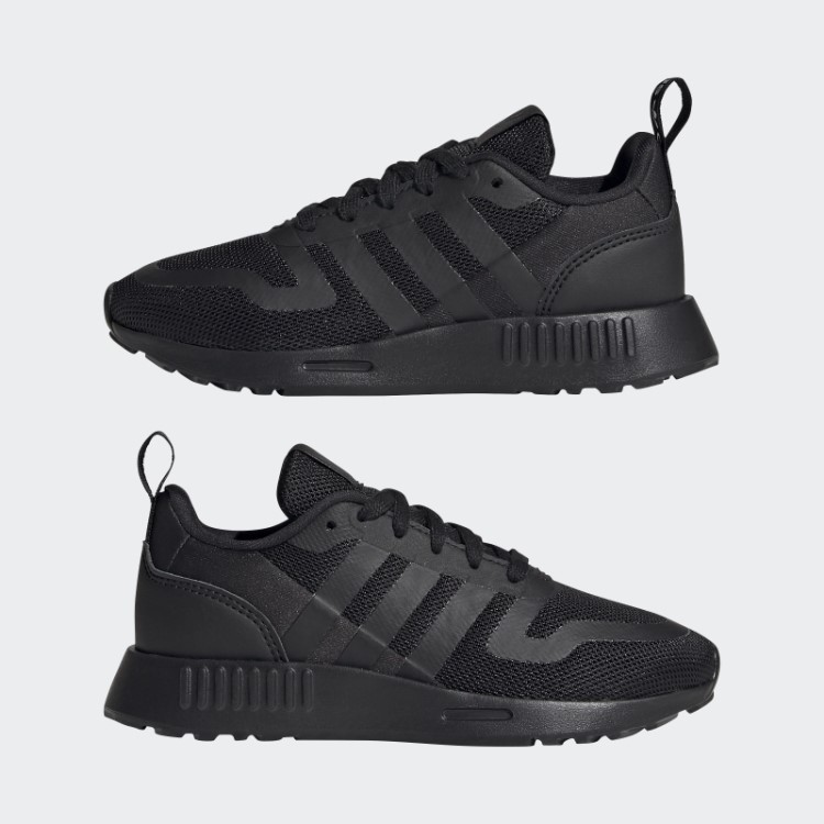 Tênis Multix Preto Adidas