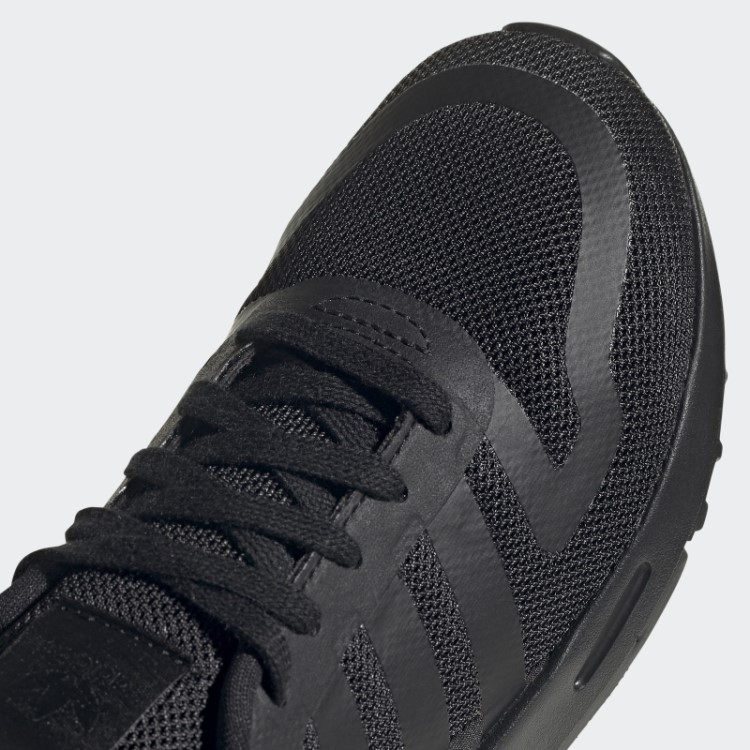 Tênis Multix Preto Adidas
