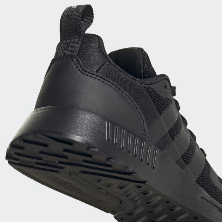 Tênis Multix Preto Adidas