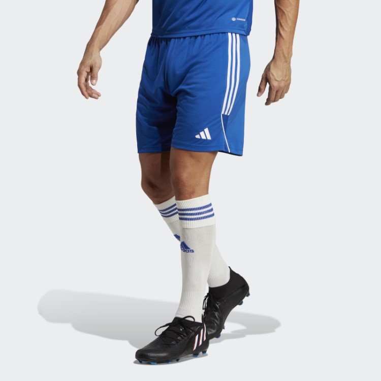 Bermuda Adidas Tiro 23 League Azul Royal