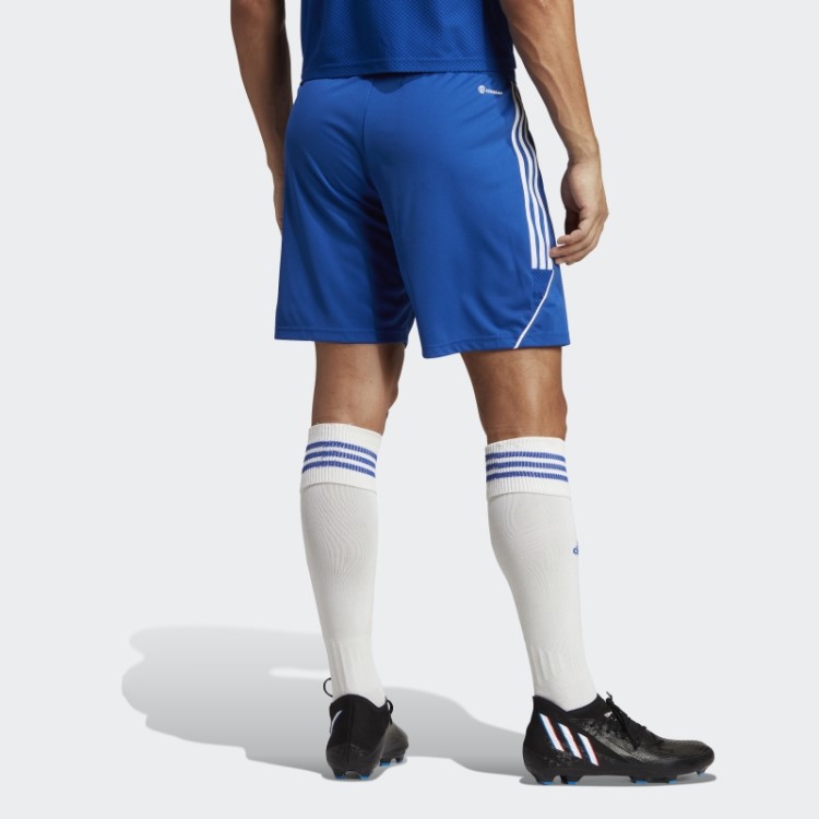 Bermuda Adidas Tiro 23 League Azul Royal