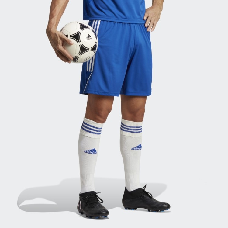 Bermuda Adidas Tiro 23 League Azul Royal