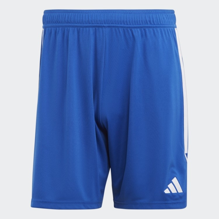 Bermuda Adidas Tiro 23 League Azul Royal