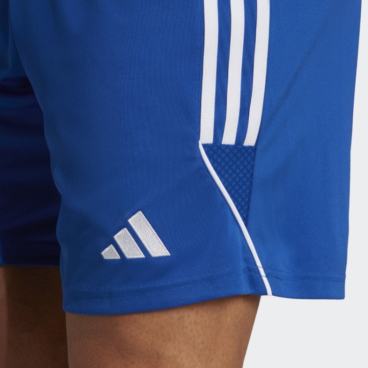 Bermuda Adidas Tiro 23 League Azul Royal