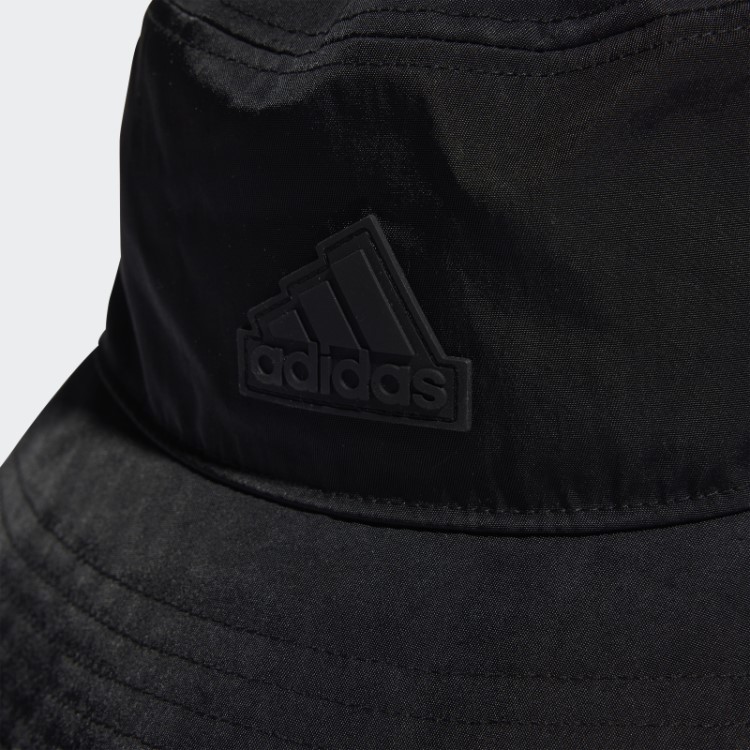 Chapéu De Balde Preto Adidas