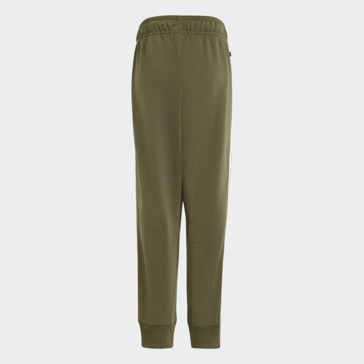 Conjunto Camuflado Bege Sst Adidas