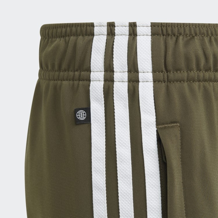 Conjunto Camuflado Bege Sst Adidas