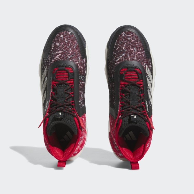Tênis Adidas Adizero Select Preto