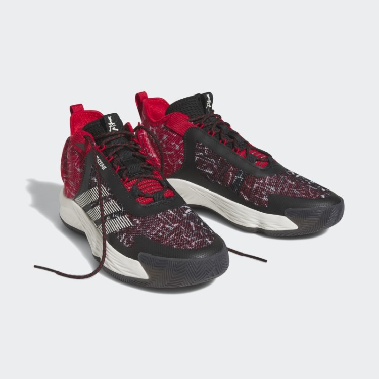 Tênis Adidas Adizero Select Preto