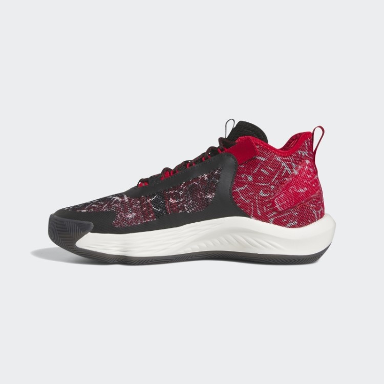 Tênis Adidas Adizero Select Preto