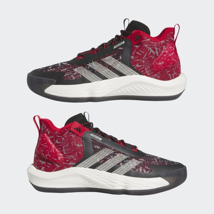 Tênis Adidas Adizero Select Preto
