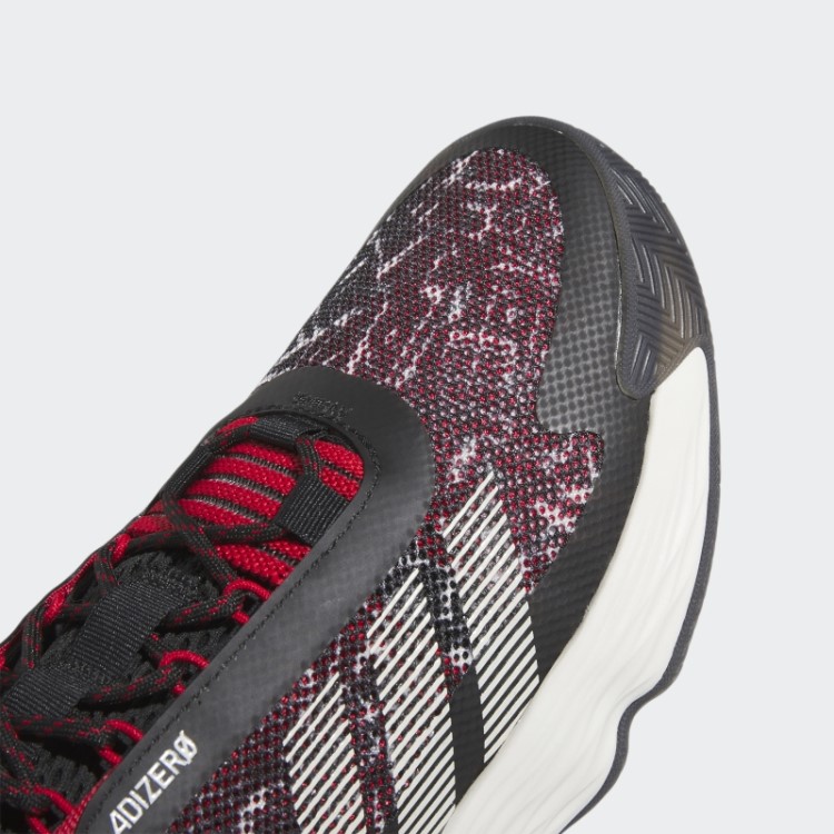 Tênis Adidas Adizero Select Preto