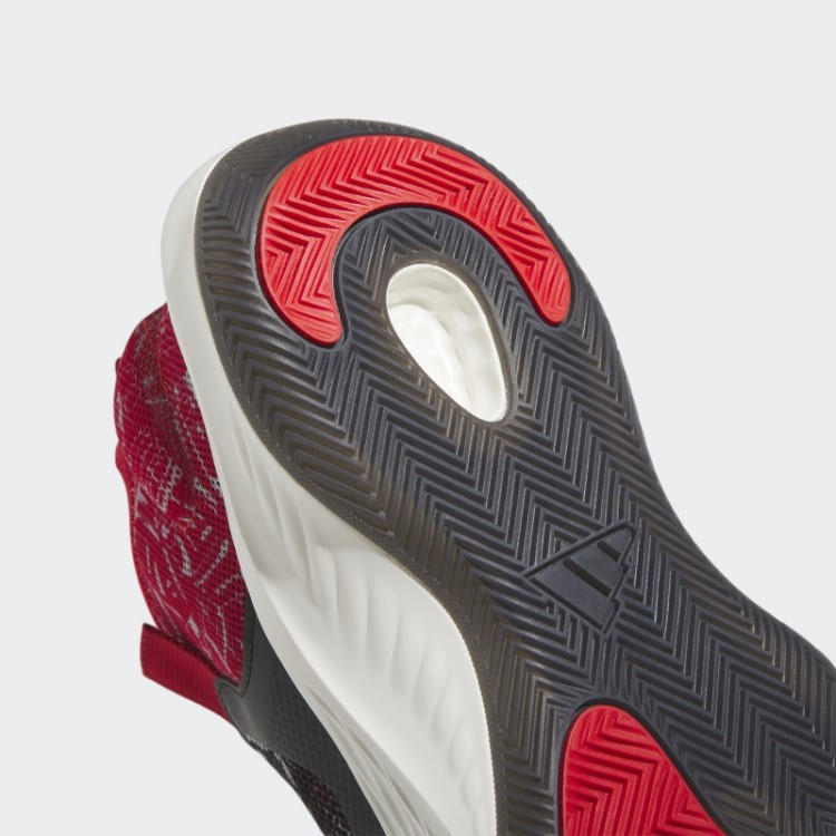 Tênis Adidas Adizero Select Preto