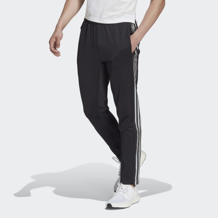 Calça De Treino Preta Best Of Adidas Fashion