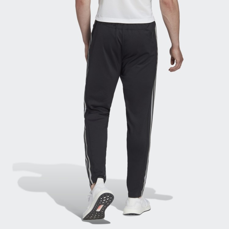 Calça De Treino Preta Best Of Adidas Fashion