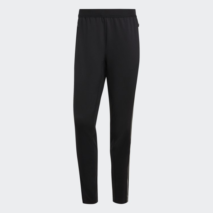 Calça De Treino Preta Best Of Adidas Fashion