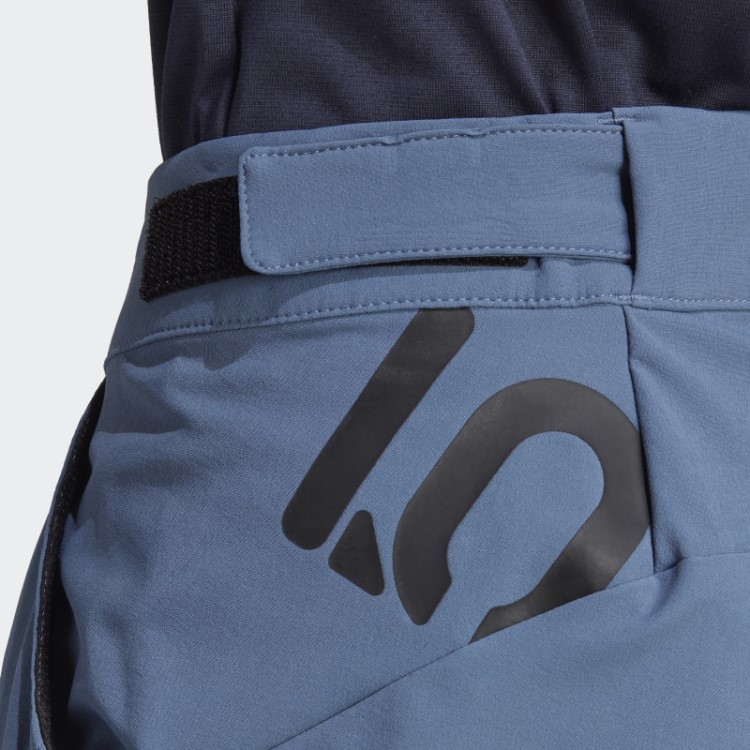 Calça De Treino Five Ten Bike Trailx Aço Adidas