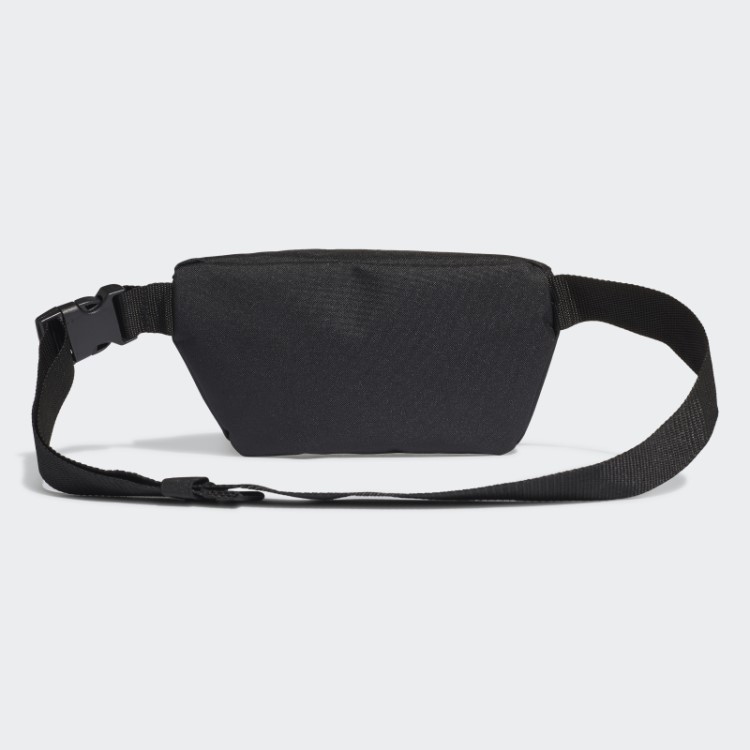 Bolsa De Cintura Diária Adidas Preta